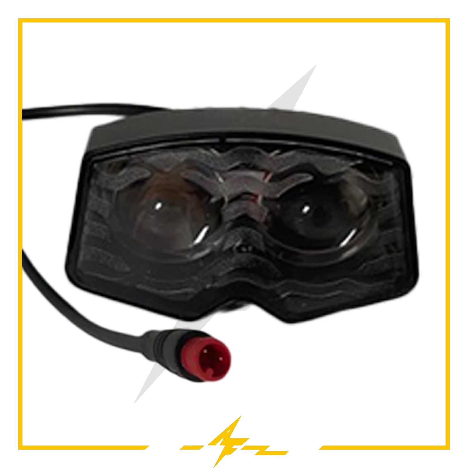 Luz delantera para patinete eléctrico Ecoxtrem M41 Tank
recambios patinetes
repuestos de patinetes
accesorios patinete eléctrico
accesorios patinete
repuestos patinete
piezas de patinete eléctrico
piezas patinete electrico
accesorios patinete eléctrico
accesorios patinete
repuestos patinete
piezas de patinete eléctrico
piezas patinete electrico
ruedas patinete
taller del patinete
piezas de repuesto patinete eléctrico
af scooters 
tienda de repuestos de patinetes eléctricos